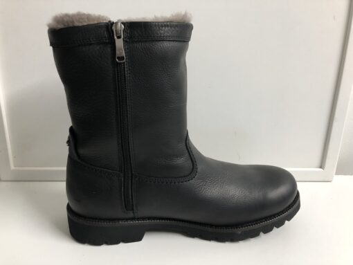 Panama Jack Laarzen Fedro Igloo C3 Black - Afbeelding 3