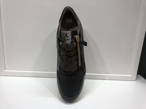 DL Sport 6325 Madame TDM/Vitello Espresso - Afbeelding 2