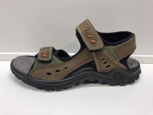 Rohde Sandalen 5930-72 Mocca